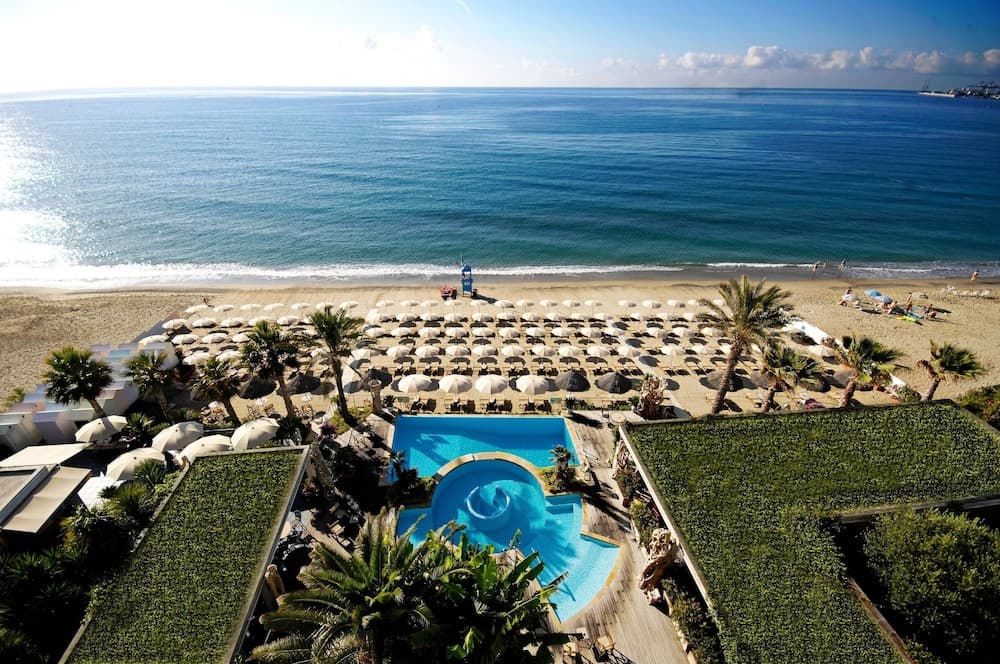Mare Hotel main