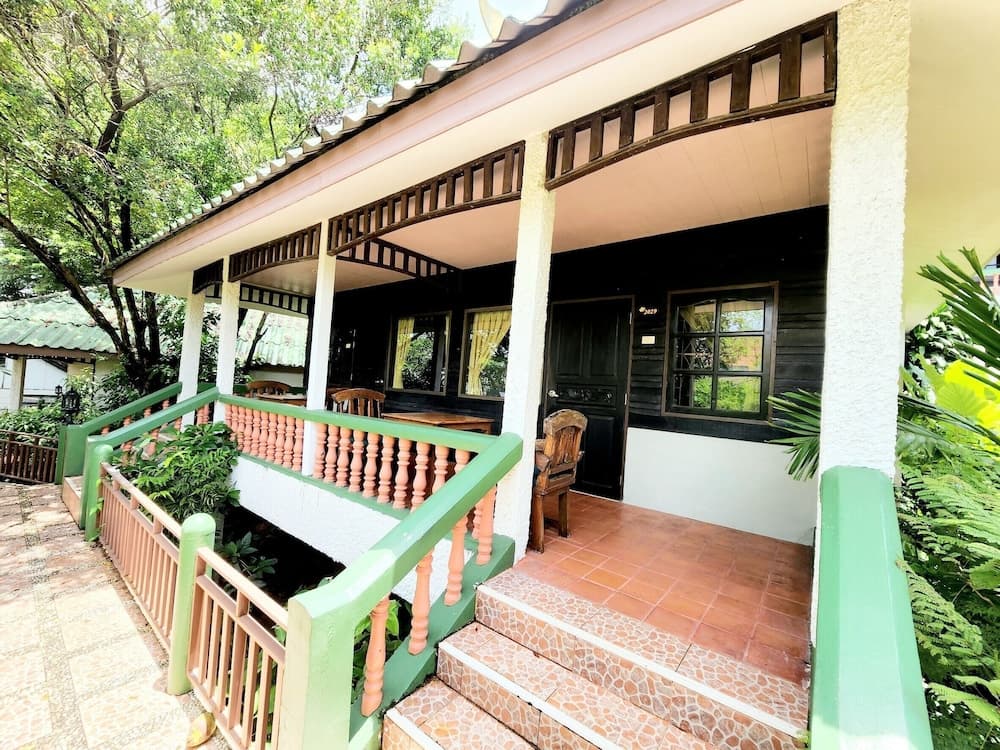 Kata Garden Resort main