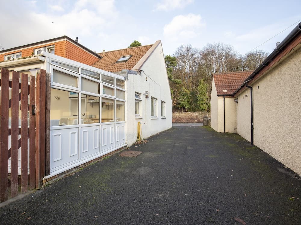 Arden Guest House main