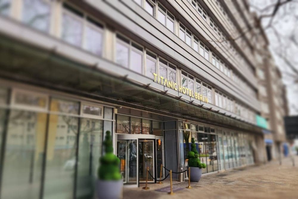 Ivbergs Hotel