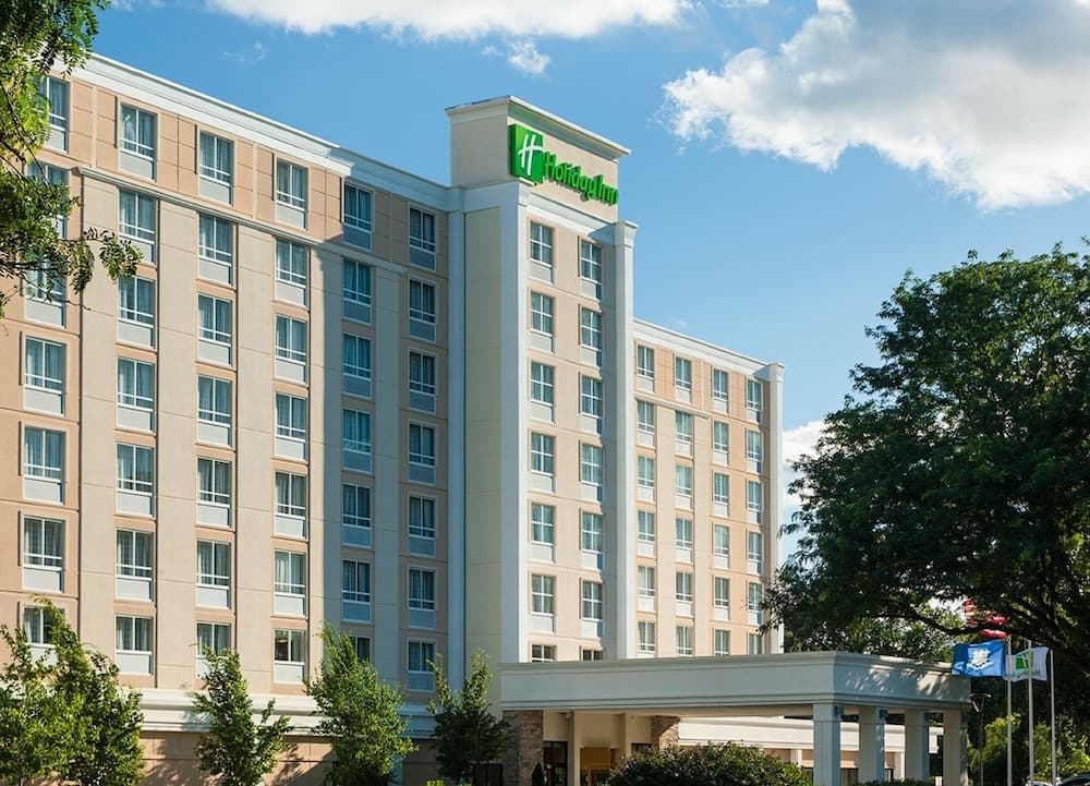 Holiday Inn Hartford Downtown Area main
