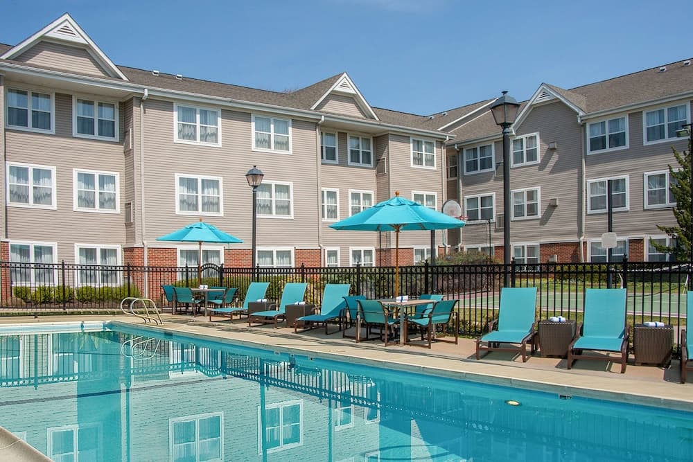 Sonesta Es Suites Charlottesville University main
