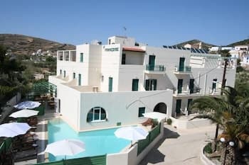 Hotel Francoise main