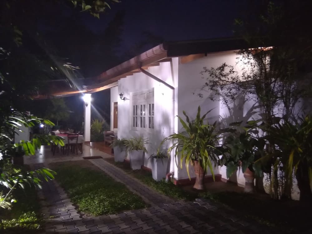 Villa Begonia main