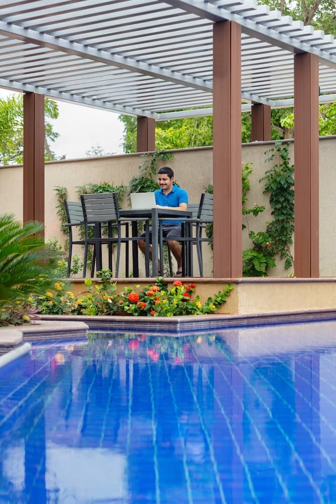 Courtyard By Marriott Madurai