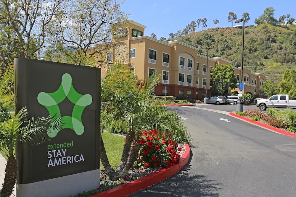 Extended Stay America San Diego Mission Valley Stadium