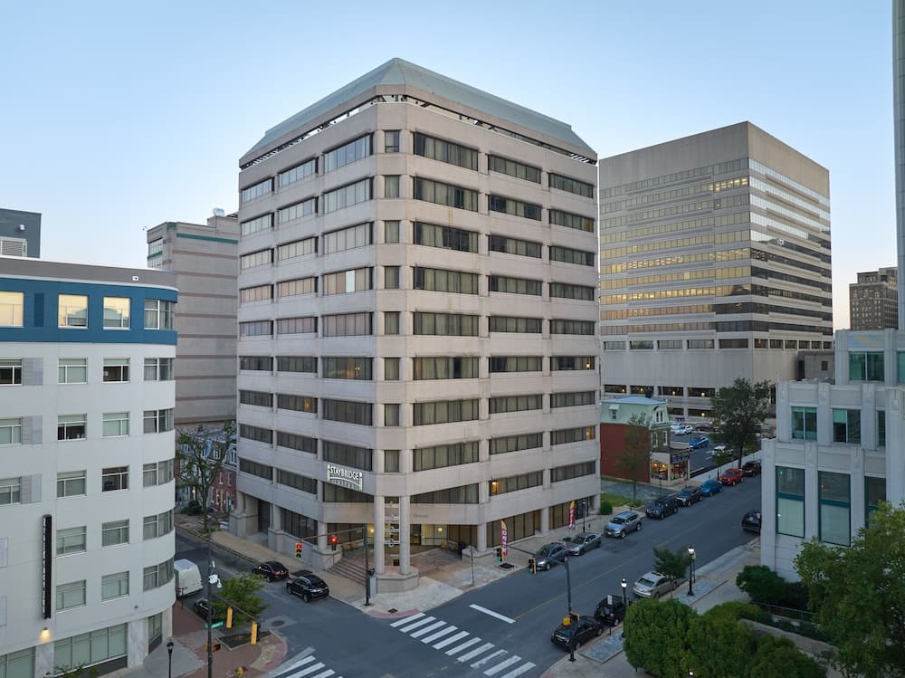 Staybridge Suites - Wilmington Downtown, An Ihg Hotel main