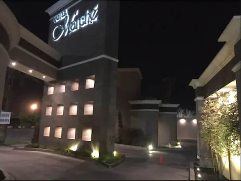 Motel Marche (Adults Only) main