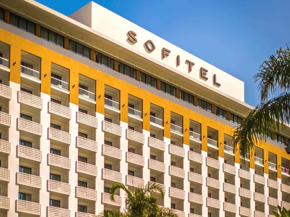 Sofitel Rabat Jardin Des Roses main