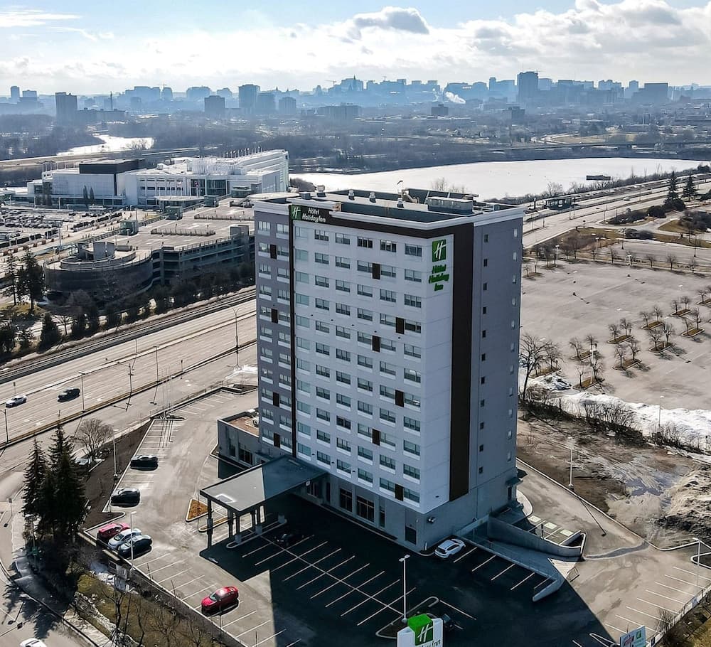 Holiday Inn Gatineau - Ottawa main