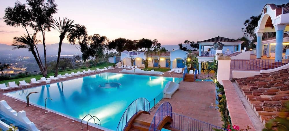 Arbatax Park Resort - Cottage main