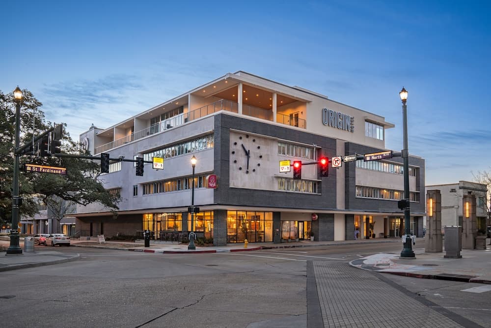 Origin Baton Rouge, a Wyndham Hotel main
