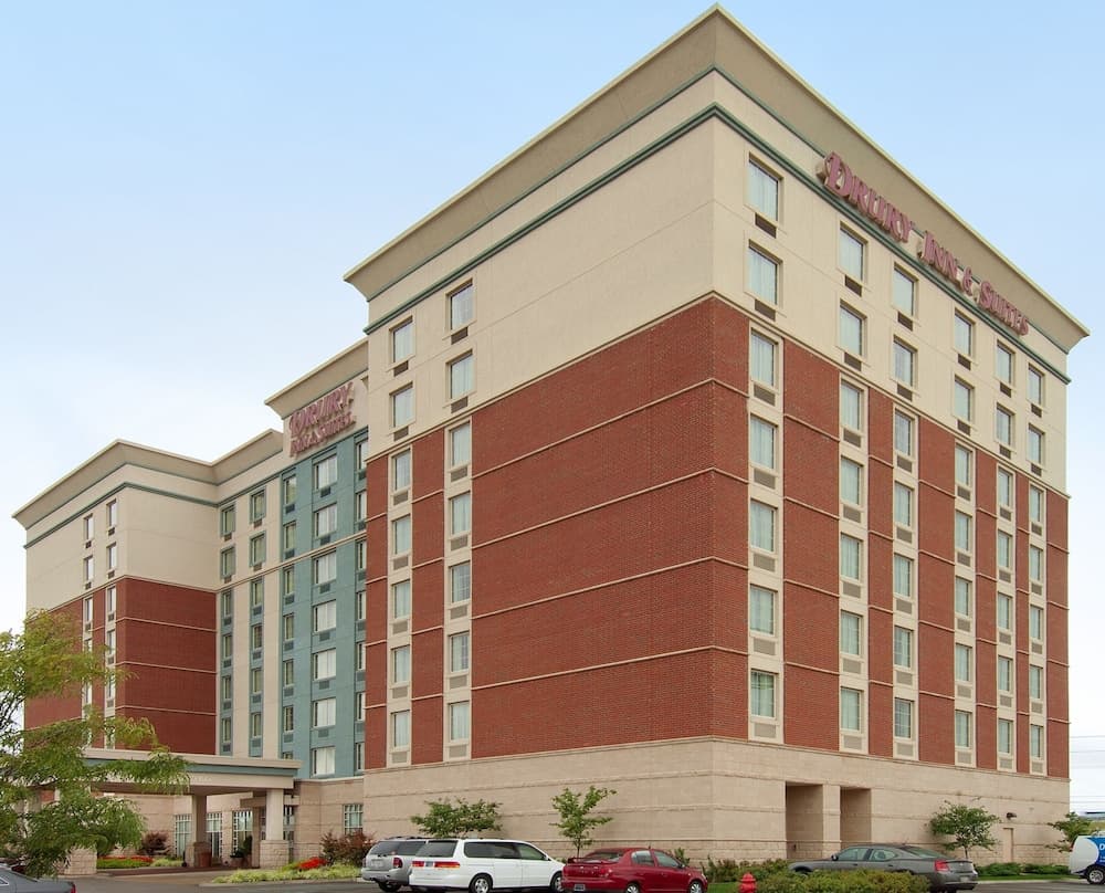 Drury Inn & Suites Northeast Indianapolis