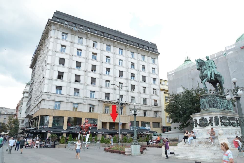 Boutique Rooms main