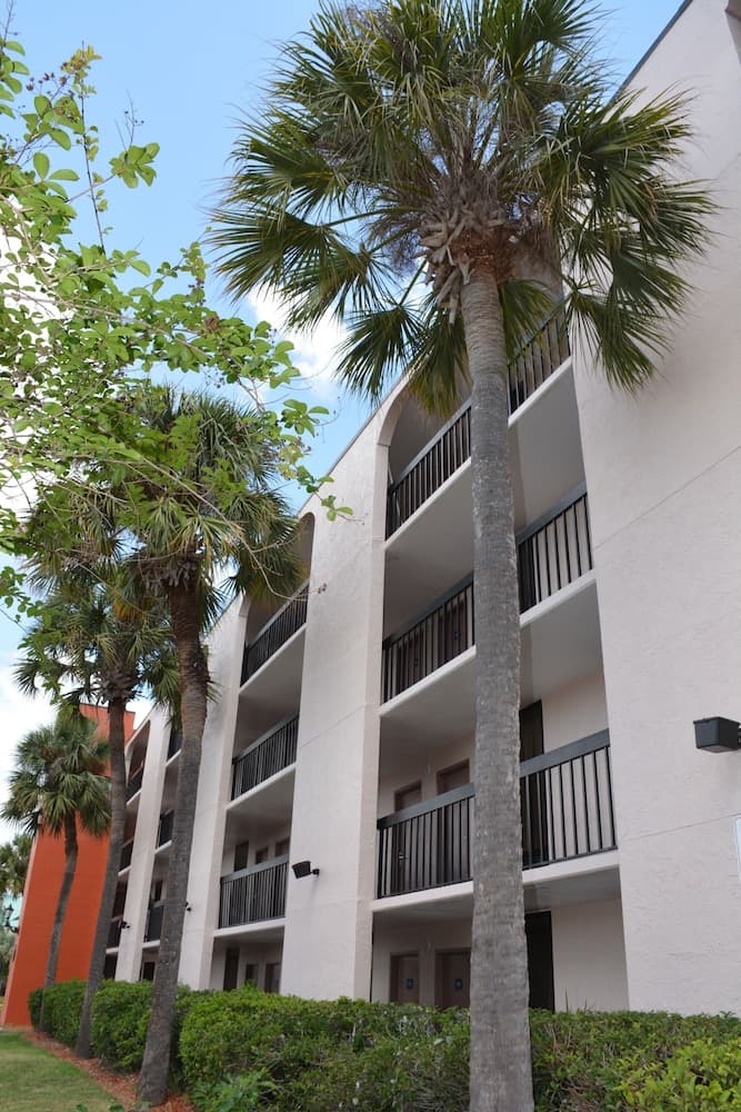 Grand Hotel Orlando at Universal Boulevard main