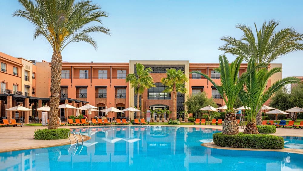 Zephyr Hotel Club Resort And Spa main