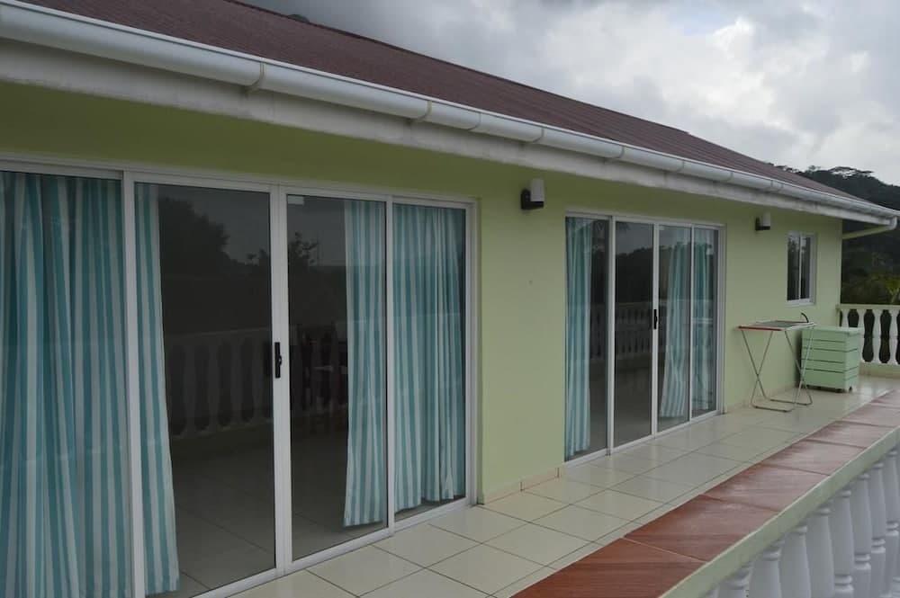 Chez Payet Guesthouse