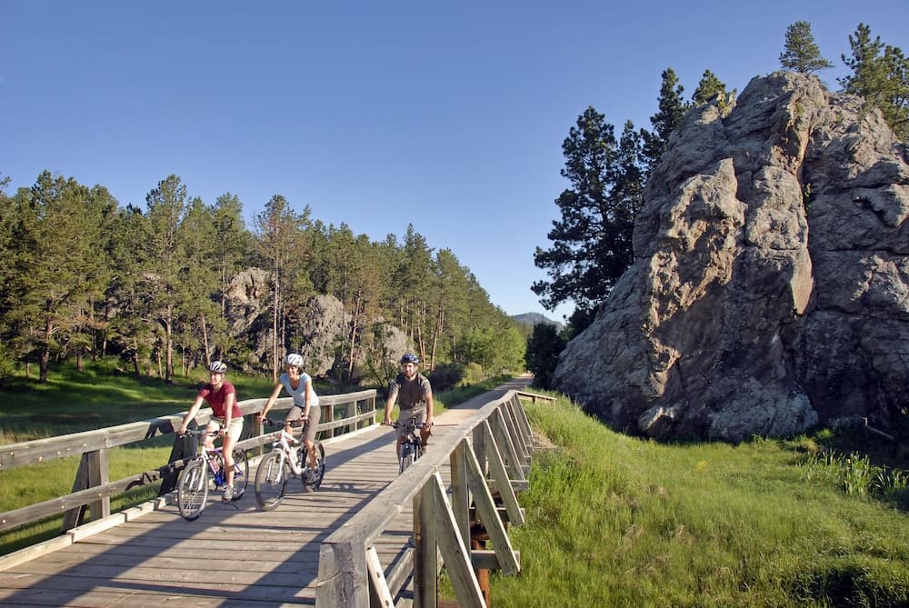Staybridge Suites Rapid City - Rushmore main
