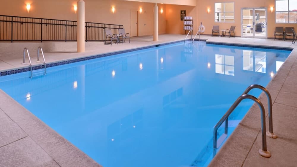 Holiday Inn Martinsburg main
