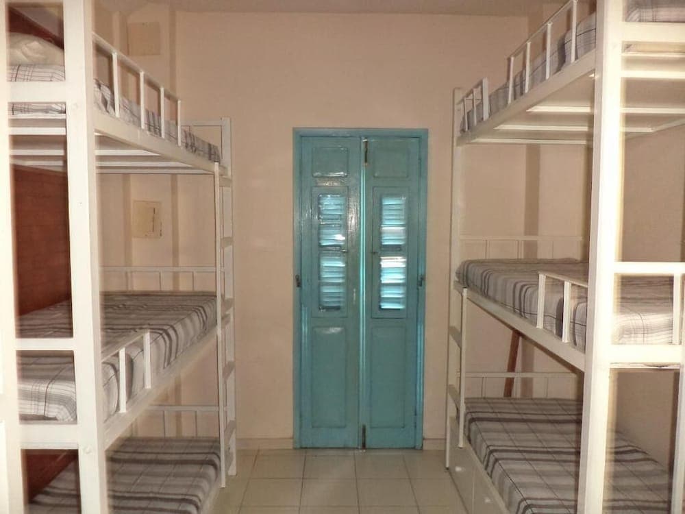 Solar Hostel (Adults Only) main