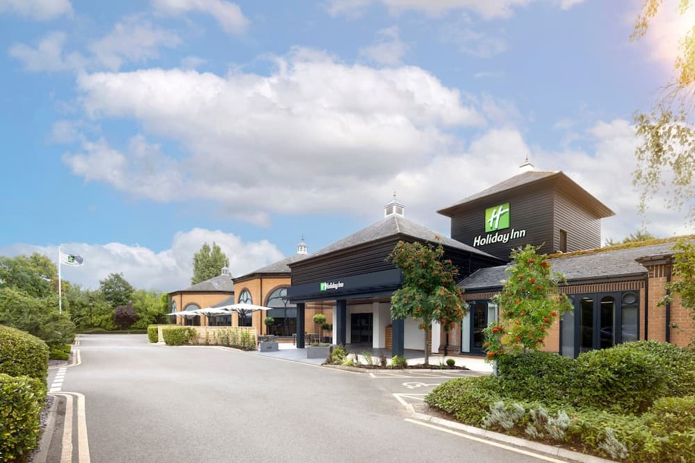 Holiday Inn Gloucester - Cheltenham main