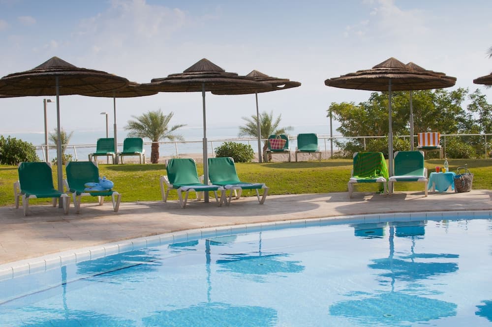 David Dead Sea Resort And Spa main