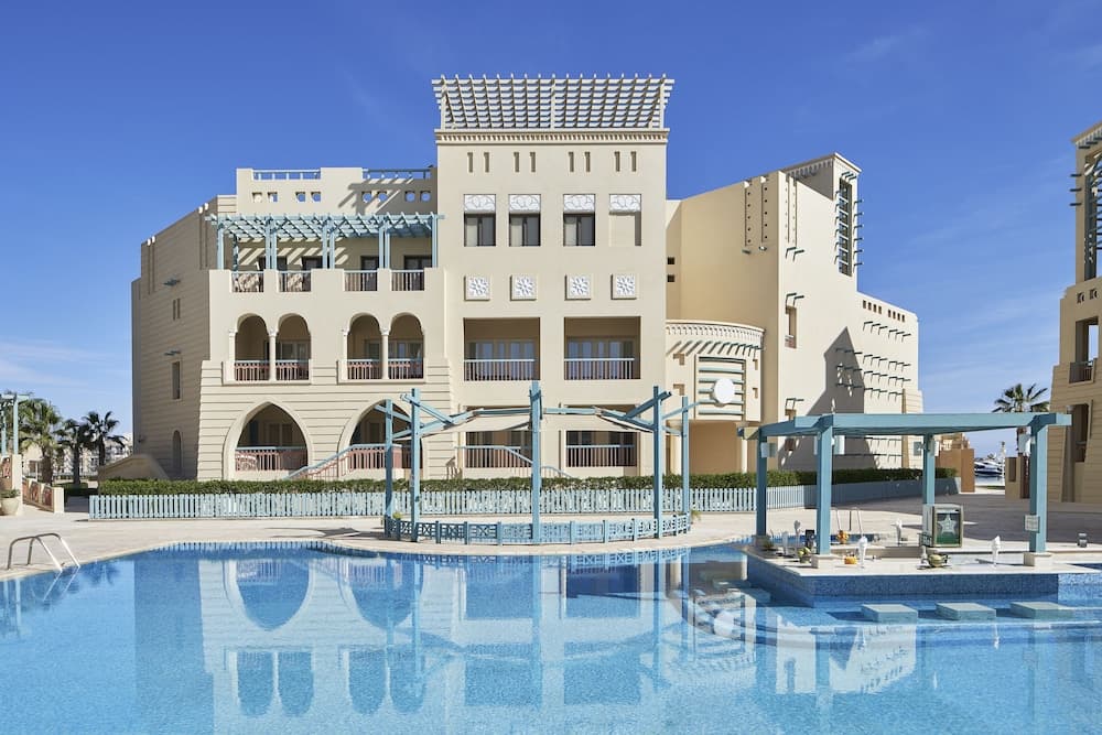 Mosaique Hotel El Gouna