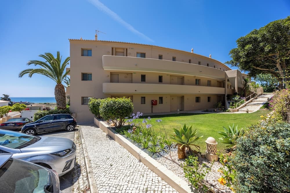 Vila Palmeira main