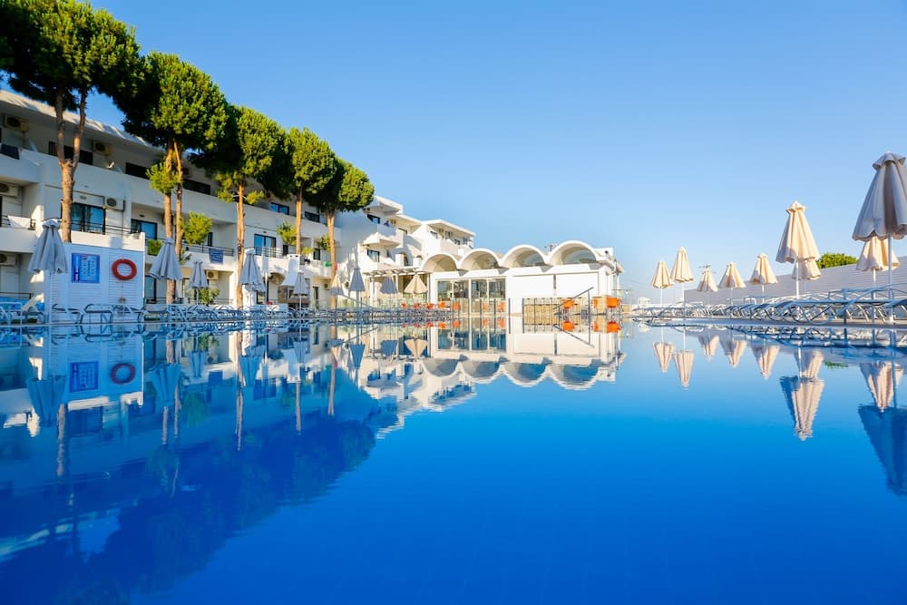 Rodos Star main
