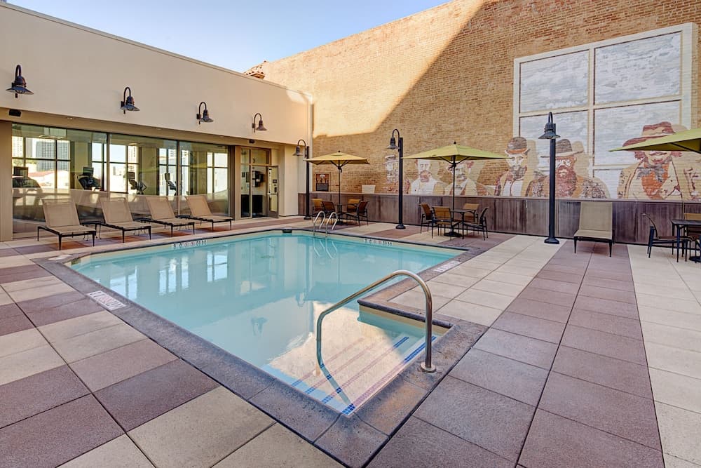 Residence Inn by Marriott San Diego Downtown/Gaslamp Quarter main
