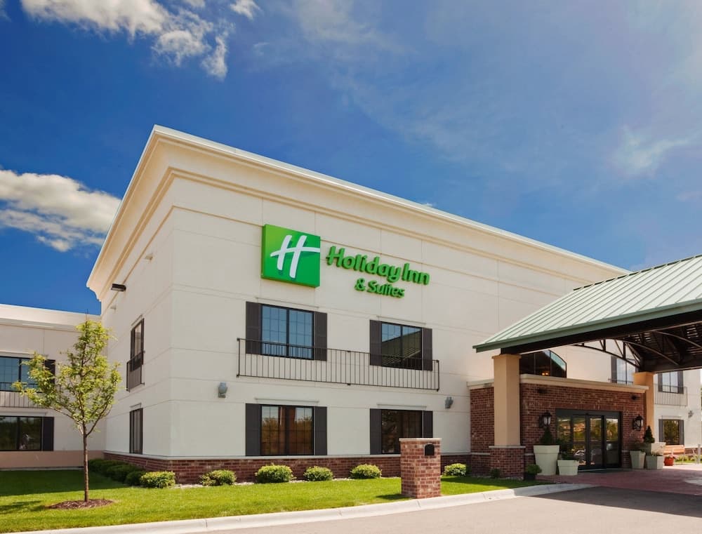 Holiday Inn Hotel And Suites Minneapolis Lakeville main