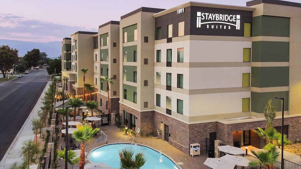 Staybridge Suites San Bernardino Loma Linda main