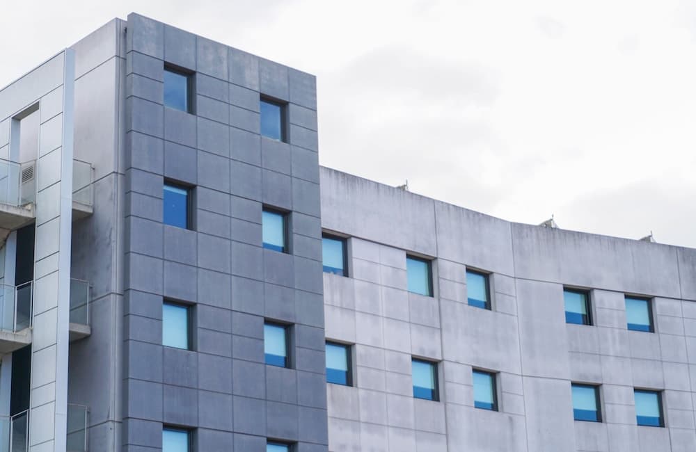 Hotel Ibis Girona Costa Brava main