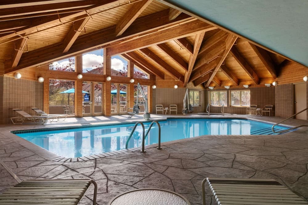Americinn By Wyndham Hailey Sun Valley main