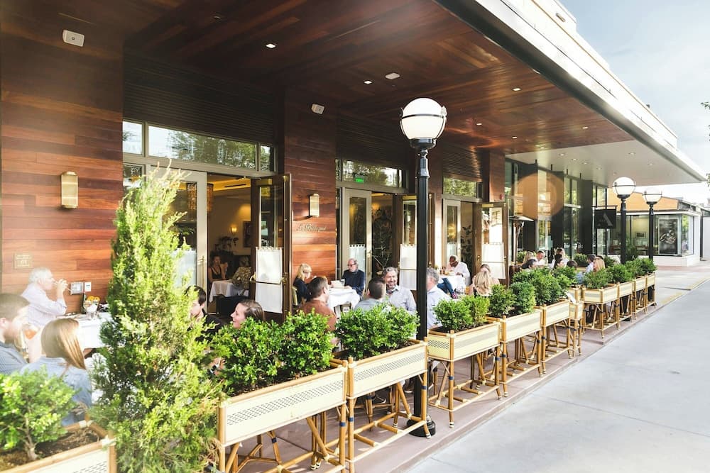 Moxy Denver Cherry Creek main