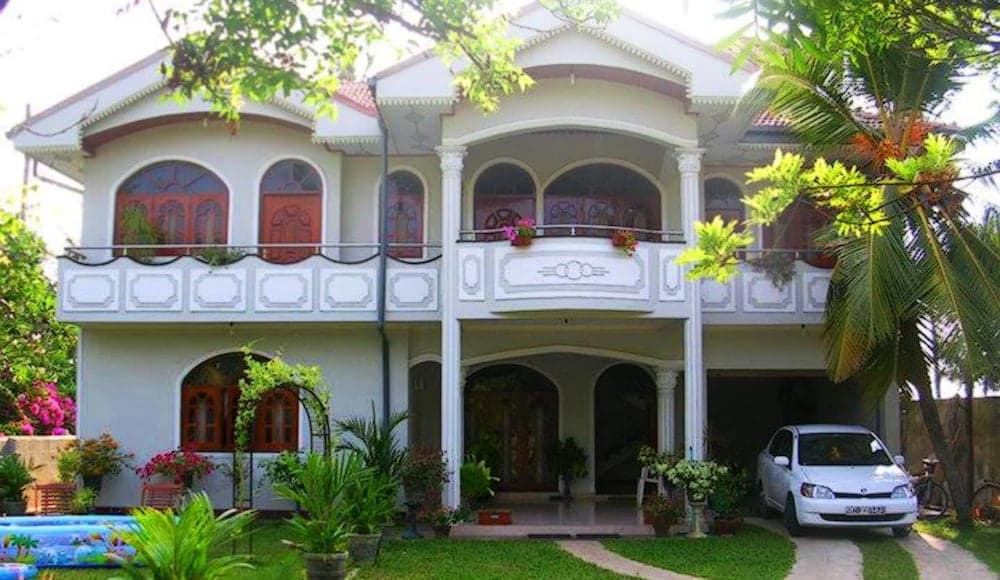 Ziegler Cottage