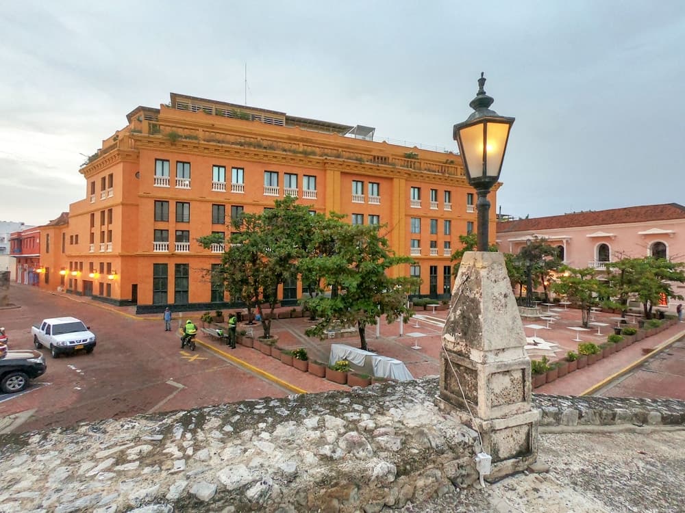 Casa Amanzi Hotel