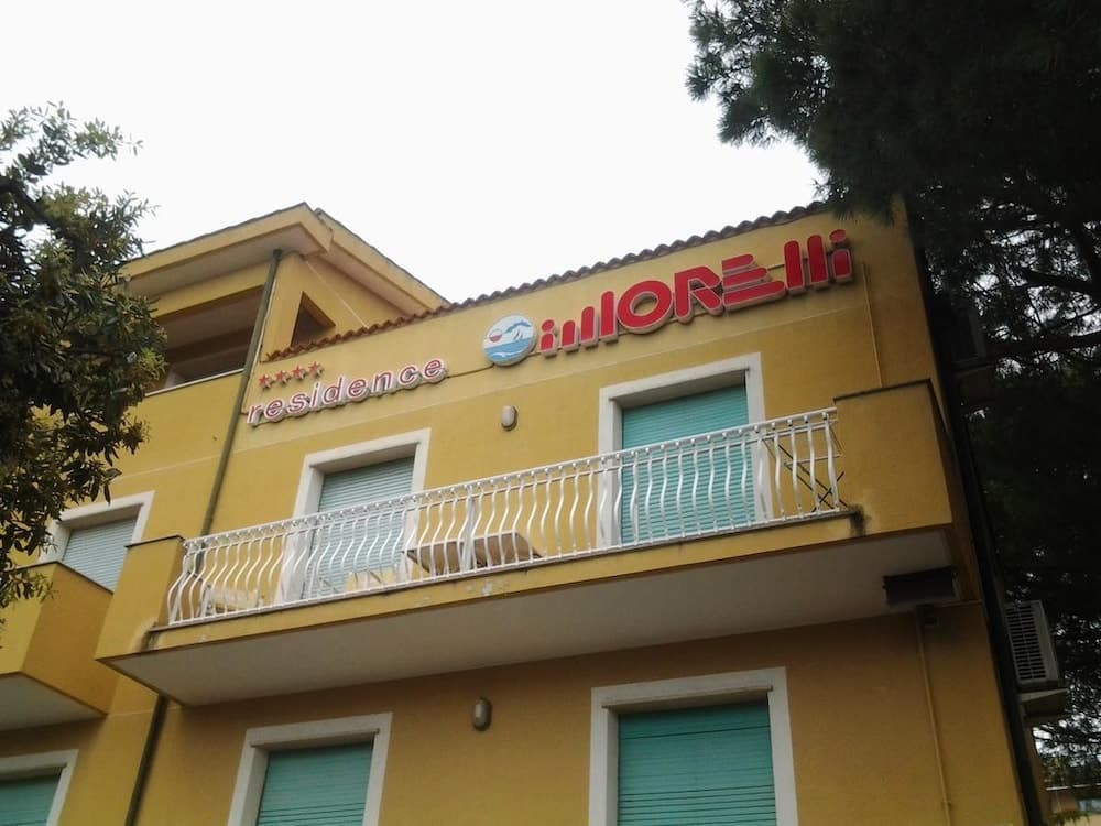 Residence Morelli main