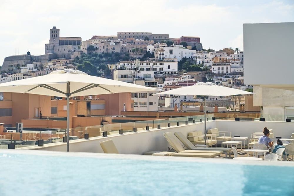 El Puerto Ibiza Hotel & Spa main