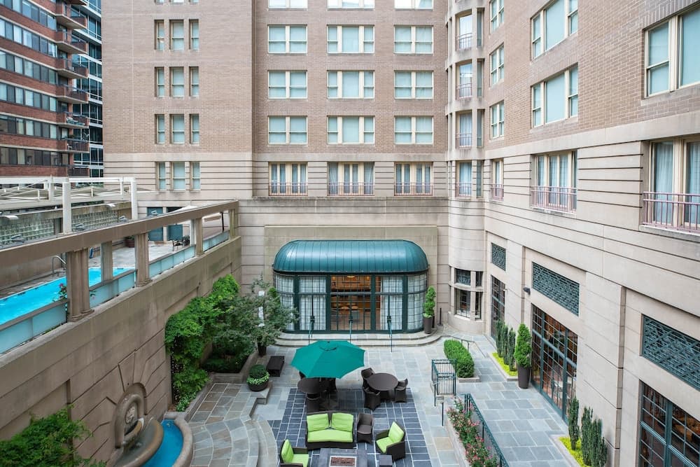 Westin Georgetown, Washington D.C. main