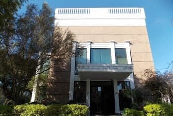 Residencial Pantanal Chacara Klabin Hotel main
