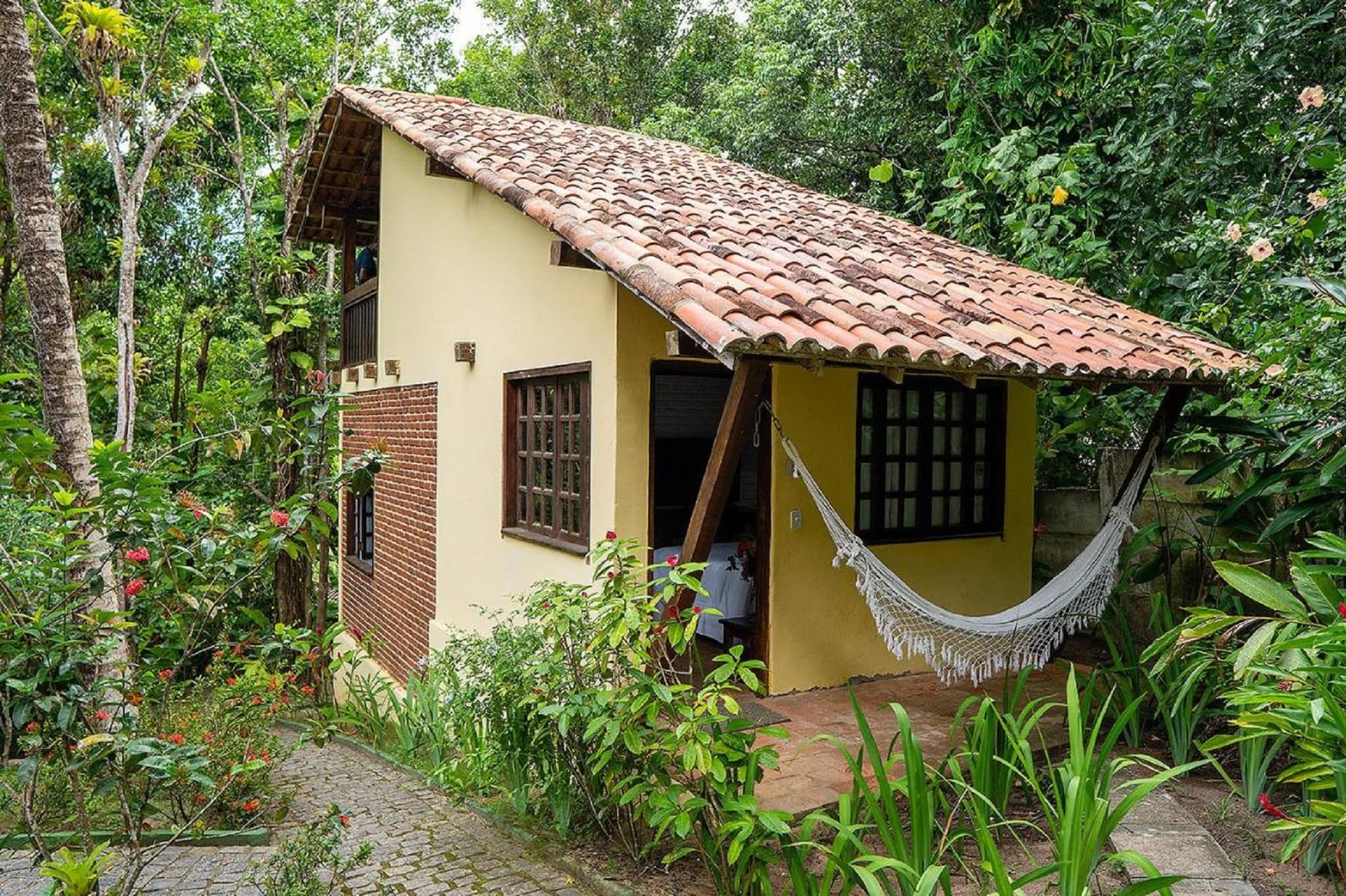 Calypso Inn Trancoso