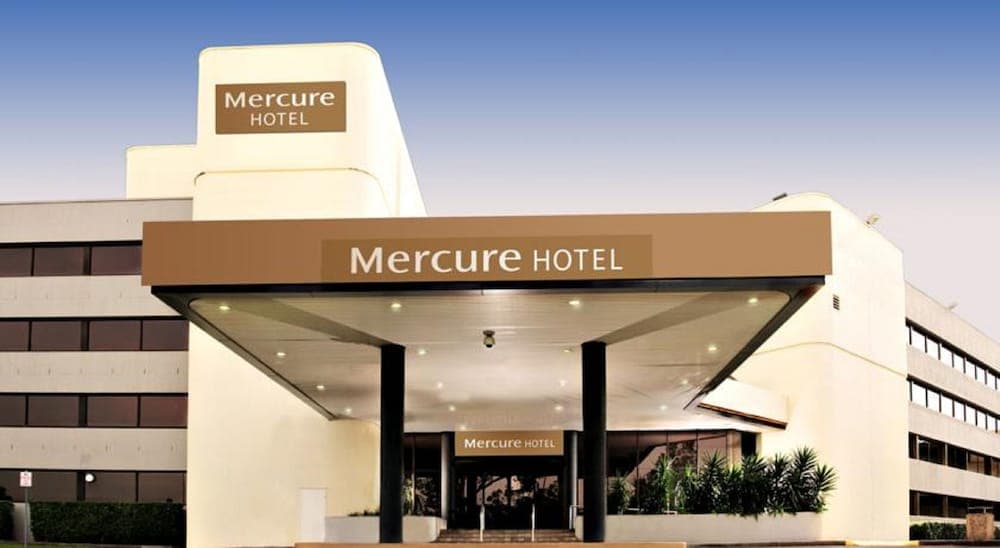 Mercure Penrith main