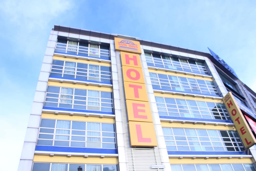 Sun Inns Hotel 1 Puchong main