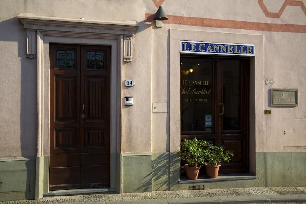 B&B Le Cannelle Fiesole main