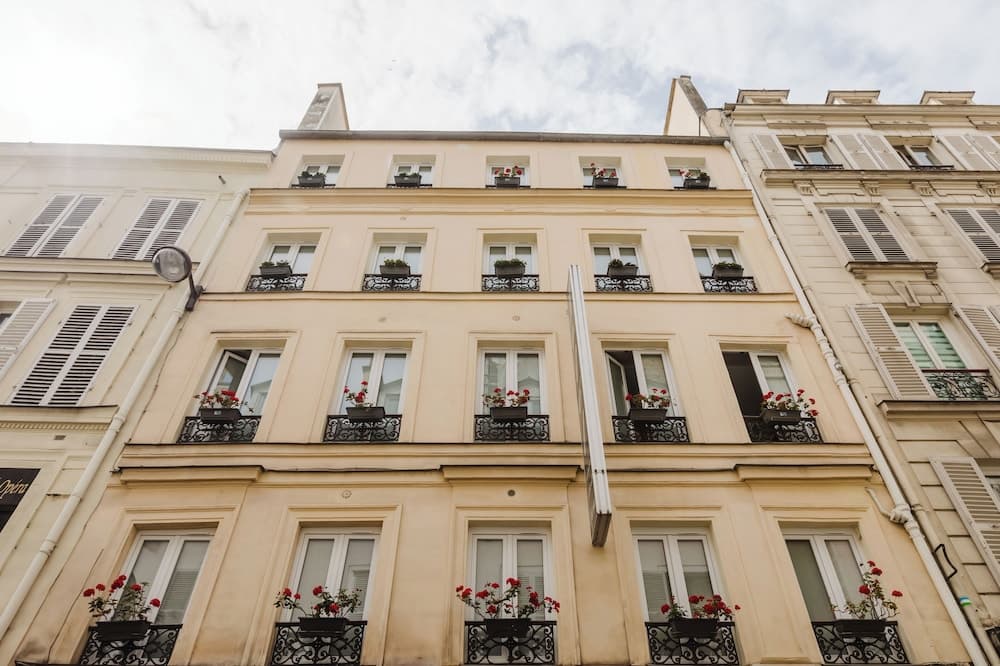 Hotel Prince Albert Opera (Adults only) main