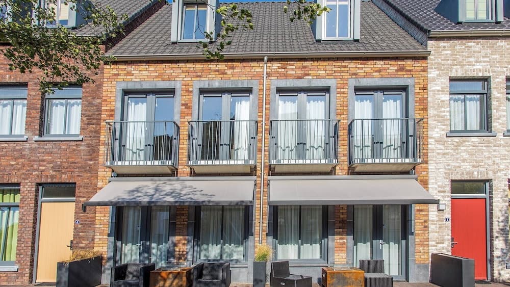 Dormio Resort Maastricht main