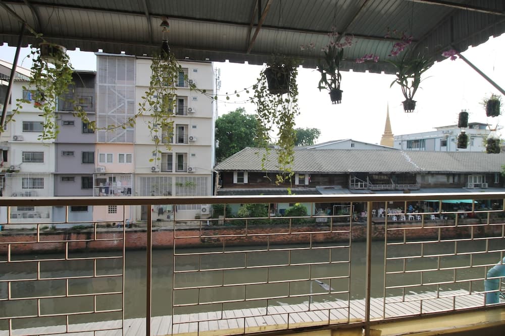 Baan Nampetch Hostel (Adults Only) main