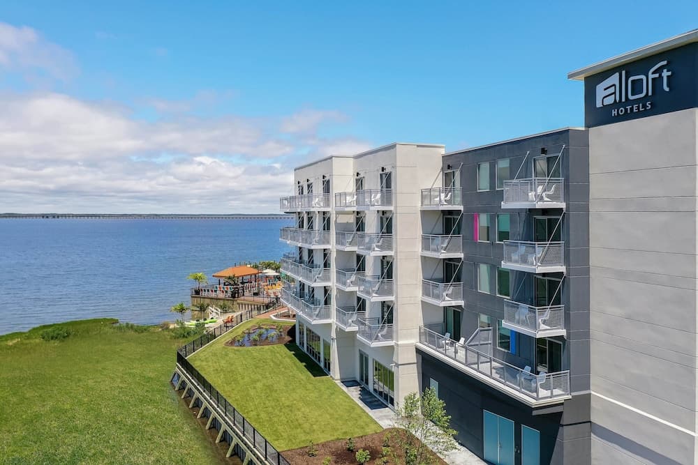 Aloft Ocean City