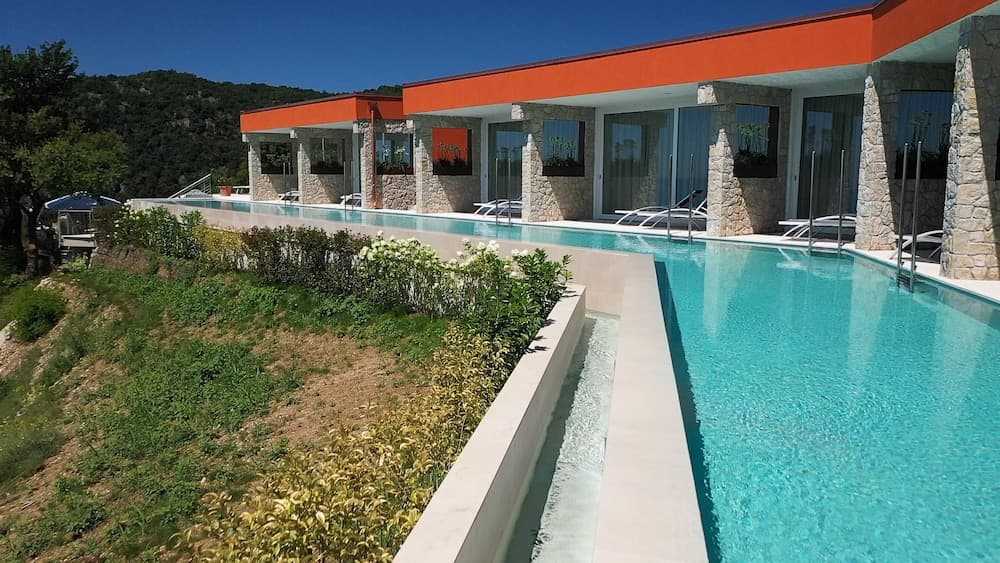 Golf Hotel Ca' Degli Ulivi (Adults only) main